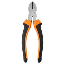 Alicate Corte Diagonal Starfer Cromo Vanádio 6"