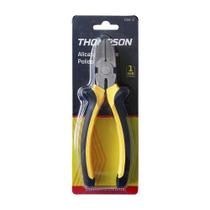 Alicate Corte Diagonal Thompson Premium 6" Polido Alicate Corte Diagonal Thompson Premium 6" Polido