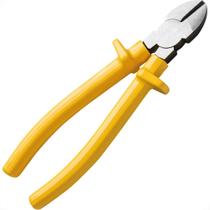 Alicate Corte Diagonal Tramontina Pvc 6'' - 41006/106 Alicate Corte Diagonal Tramontina Pvc 6'' - 41006/106