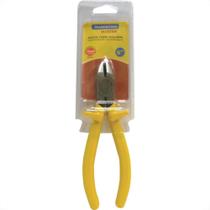 Alicate Corte Diagonal Tramontina Pvc 6''
