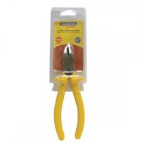 Alicate Corte Diagonal Tramontina Pvc 6''
