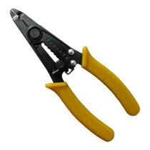 Alicate Corte E Decapador 12 A 24 Awg