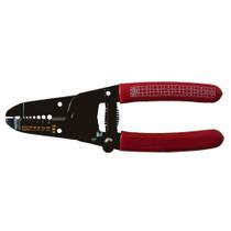 Alicate Corte E Decapador 22 A 10 Awg
