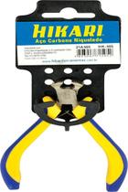 Alicate corte frontal 110mm 4,5" hk-505