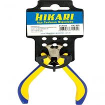 Alicate Corte Frontal 110mm 4,5" Hk-505 Alicate Corte Frontal 110mm 4,5" Hk-505