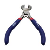 Alicate Corte Frontal 4,5pol MINI Ref 00517001 LOYAL Alicate Corte Frontal 4,5pol MINI Ref 00517001 LOYAL