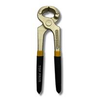 Alicate Corte Frontal 6 Torques Aço Carbono Niquelado