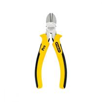 Alicate Corte Lateral Pvc 6 Stanley 84054 Alicate Corte Lateral Pvc 6 Stanley 84054
