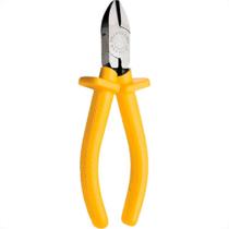 Alicate Corte Lateral Pvc 6 Tramontina Alicate Corte Lateral Pvc 6 Tramontina