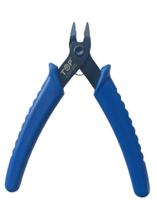Alicate Corte Precisão C/ Furo Desencapador 5pol. Fl Feeling