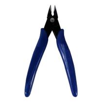 Alicate Corte Rente e Diagonal Para Eletrônica 5 Polegadas - WESTERN Alicate Corte Rente e Diagonal Para Eletrônica 5 Polegadas - WESTERN