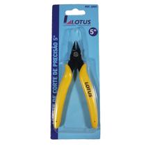Alicate Corte Rente Precisão 5 Lotus Alicate Corte Rente Precisão 5 Lotus