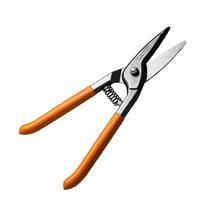 Alicate Corte Reto Modelo Alemão 10" Tramontina
