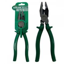 Alicate Corte Tesoura Belzer 8'' - 219023Bbr
