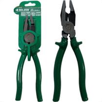 Alicate Corte Tesoura Belzer Sata 8'' - 219023Bbr Alicate Corte Tesoura Belzer Sata 8'' - 219023Bbr