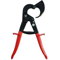 Alicate Corte Tesoura Catraca Cabo Fio 240Mm Cobre Alumínio Alicate Corte Tesoura Catraca Cabo Fio 240Mm Cobre Alumínio
