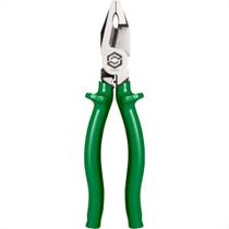 Alicate Corte Tesoura Sata 8'' St72504L Alicate Corte Tesoura Sata 8'' St72504L