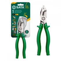 Alicate Corte Tesoura Sata 8'' - St72504L