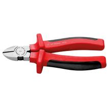 Alicate Corte Tramontina PRO 6'' 1000V IEC 60900 Alicate Corte Tramontina PRO 6'' 1000V IEC 60900