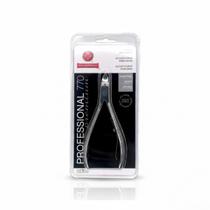 Alicate Corte Unhas Curvo 770 Profissional Mundial Inox Salão Beleza Manicure Pedicure