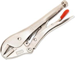 Alicate Crescent C10SVN com travamento de mandíbula reta de 10"