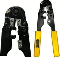 Alicate crimpador - 1 crimp fertak