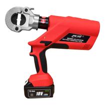Alicate Crimpador a Bateria 10-300mm ALCH300B ACM TOOLS Alicate Crimpador a Bateria 10-300mm ALCH300B ACM TOOLS