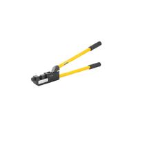 Alicate crimpador ACV 120 VONDER Alicate crimpador ACV 120 VONDER