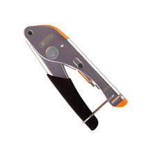 Alicate Crimpador Coaxial Profissional Foxlux - Terminais F6, F59 e F62 Alicate Crimpador Coaxial Profissional Foxlux - Terminais F6, F59 e F62