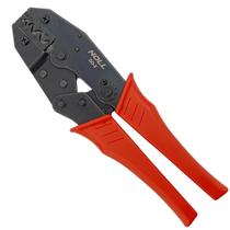 Alicate Crimpador Com Catraca 0,5-10,0mm (61,0002) - Noll Alicate Crimpador Com Catraca 0,5-10,0mm (61,0002) - Noll