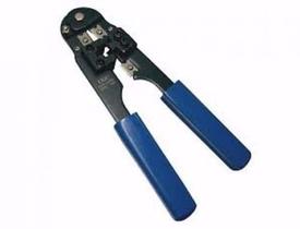 Alicate Crimpador Conector RJ11 2096 Alicate Crimpador Conector RJ11 2096
