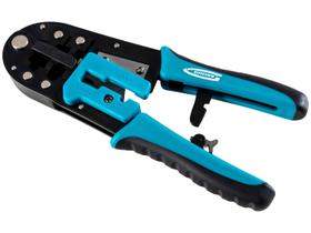 Alicate Crimpador de Cabos para Terminais PC - 1771955 - GROSS