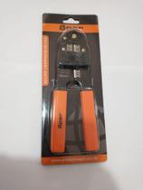 Alicate Crimpador de fios Oper