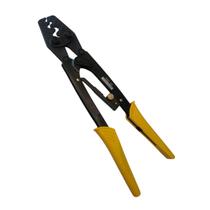 Alicate Crimpador de Terminais Elétricos Não Isolados