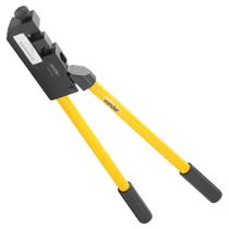 Alicate Crimpador de Terminais sem Isolação 10 a 120mm Vonder ACV 120 Alicate Crimpador de Terminais sem Isolação 10 a 120mm Vonder ACV 120