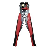Alicate Crimpador Decapador Automático 8 Pol Profissional