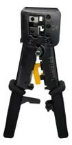 Alicate Crimpador & Decapador BOM-1701