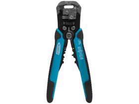 Alicate Crimpador Desencapador 0,5 - 8mm Gross
