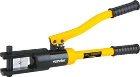 Alicate crimpador hidráulico 10mm² à 300mm² acv300 - Vonder Alicate crimpador hidráulico 10mm² à 300mm² acv300 - Vonder