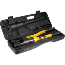 Alicate crimpador hidráulico ACV 300