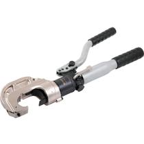 Alicate Crimpador Hidraúlico para Terminais Elétricos Vonder ACV400 Alicate para Prensar