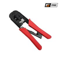 Alicate crimpador interneed