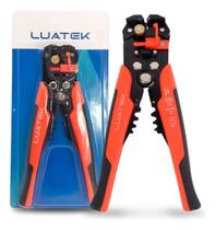 Alicate crimpador lwj-130 luatek Alicate crimpador lwj-130 luatek