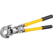 Alicate Crimpador Manual para Tubo PEX ACV 1632 - VONDER