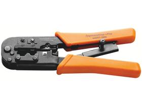 Alicate Crimpador P/Terminais RJ11/RJ12/RJ45 - Tramontina