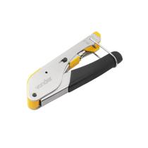 Alicate Crimpador Para Cabo Coaxial