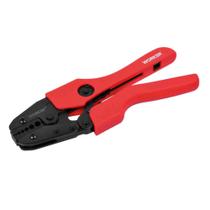 Alicate Crimpador para Cabos Coaxiais 2,5-33,5Mm² Worker Alicate Crimpador para Cabos Coaxiais 2,5-33,5Mm² Worker