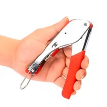 Alicate Crimpador Para Conector Coaxial Rg59 Rg6 Ferramenta Para TV Antena Cabo