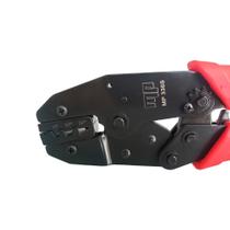 Alicate Crimpador para Ilhós 6 a 16 mm MP 336 S Mega Polo