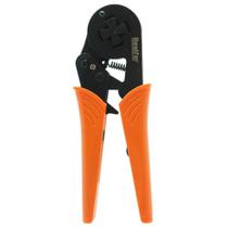 Alicate crimpador para terminais AWG 5 a 23 - BFH3669 Alicate crimpador para terminais AWG 5 a 23 - BFH3669